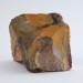 Excellent MOOKAITE JASPER Rough 440 gr Collectible Piece Purple Brown Yellow Jasper Australia-4