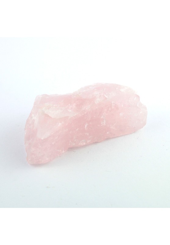 Minerals Rough Rose Quartz...