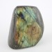 LABRADORITE Blue Reflections Gold Furniture Collectibles High Quality-2