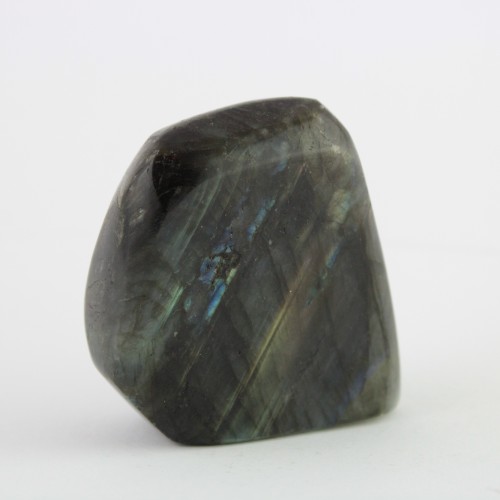 LABRADORITE Blue Reflections Gold Furniture Collectibles High Quality-4