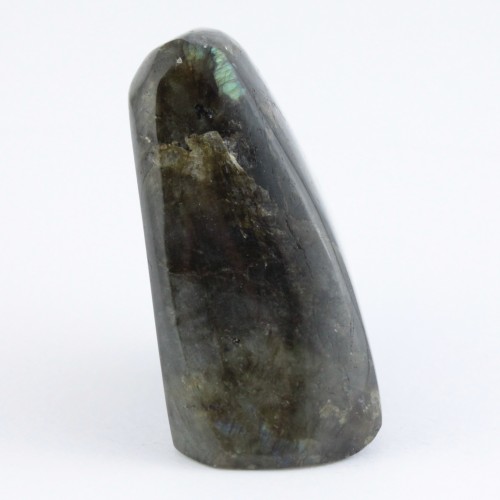 LABRADORITE Blue Reflections Gold Furniture Collectibles High Quality-6