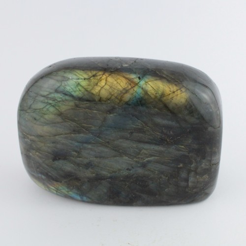 MINERALS * LABRADORITE Madagascar 2,2 Kg Furnishings Collectibles-3