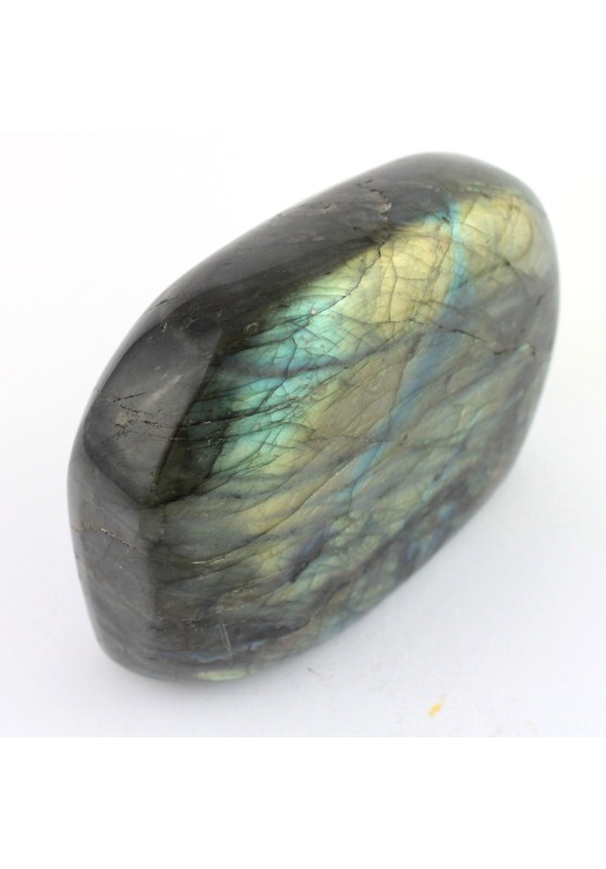 MINERALS * LABRADORITE Madagascar 2,2 Kg Furnishings Collectibles-1