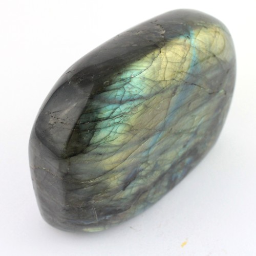 MINERALS * LABRADORITE Madagascar 2,2 Kg Furnishings Collectibles-1