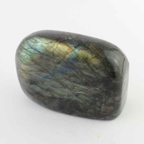 MINERALS * LABRADORITE Madagascar 2,2 Kg Furnishings Collectibles-2