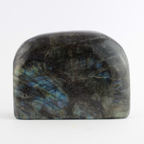 MINERALS * LABRADORITE Madagascar 2,2 Kg Furnishings Collectibles-5