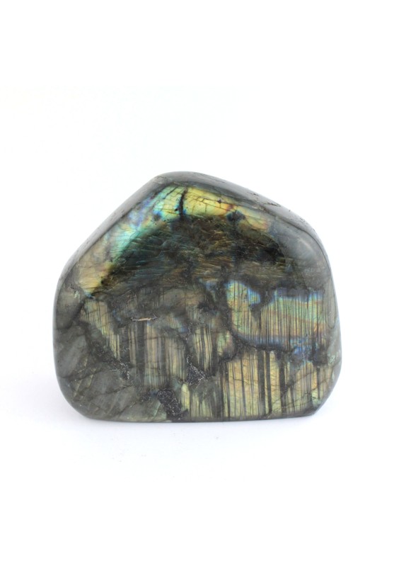 LABRADORITE Blue and Gold 2,3 Kg High Quality A+ Collectibles Furnishings