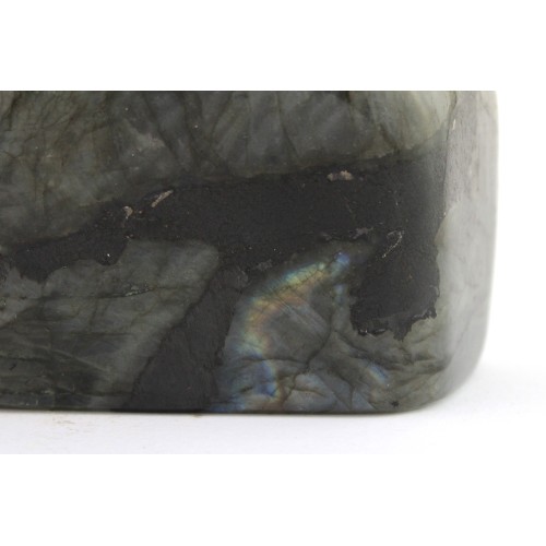 Labradorite Madagascar 760 Gr Crystal Therapy Massage Minerals Crystals Reiki-6