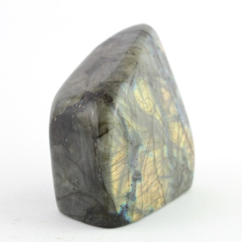 Labradorite Madagascar 760 Gr Crystal Therapy Massage Minerals Crystals Reiki-3