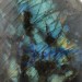 LABRADORITE Yellow Blue Sail High Quality Crystal Therapy A+-2