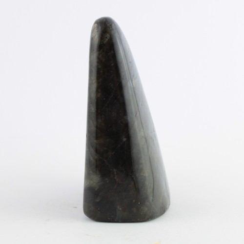 LABRADORITE Yellow Blue Sail High Quality Crystal Therapy A+-6