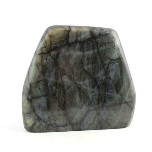 * MINERALS * Stunning POLISHED Gold LABRADORITE 1.2 Kg Madagascar-3