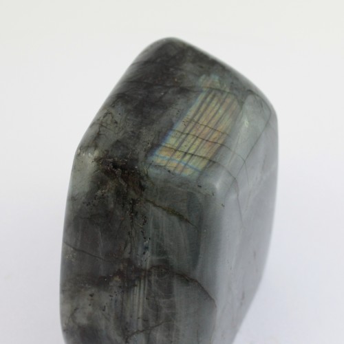 * MINERALS * Stunning POLISHED Gold LABRADORITE 1.2 Kg Madagascar-8