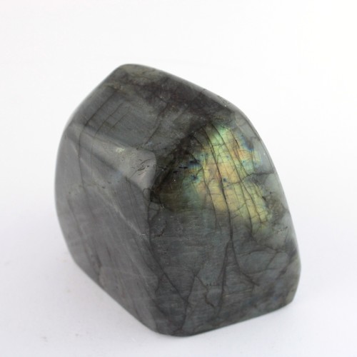 * MINERALS * Stunning POLISHED Gold LABRADORITE 1.2 Kg Madagascar-9