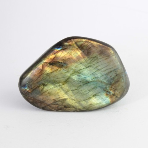 LABRADORITE with Blue/Gold Reflections 0,37 Kg Furniture Collectibles