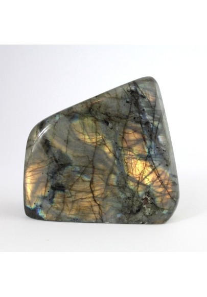 Labradorite Madagascar 760 Gr Crystal Therapy Massage Minerals Crystals Reiki