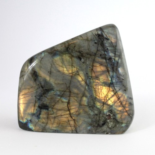 Labradorite Madagascar 760 Gr Crystal Therapy Massage Minerals Crystals Reiki