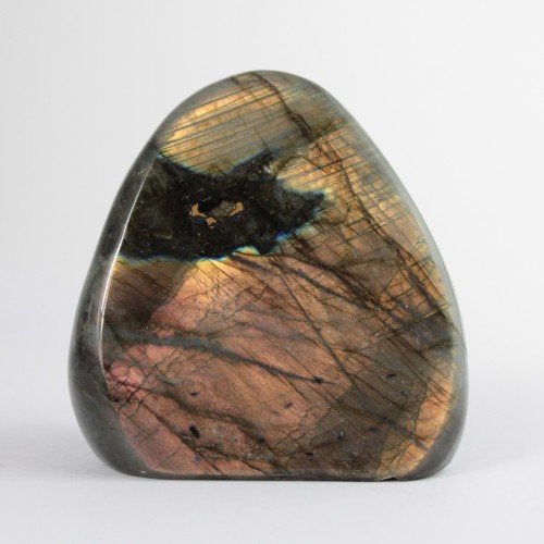 Beautiful LABRADORITE Reflections POLISHED COLLECTABLE FURNISHINGS