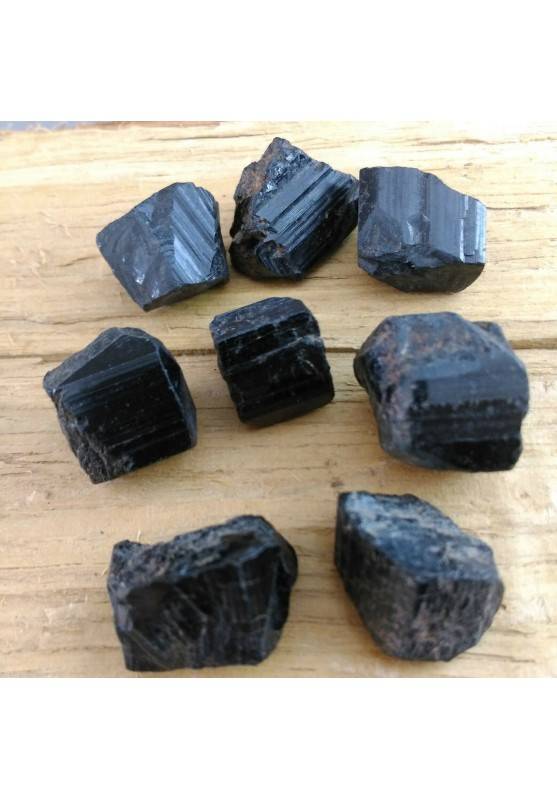 TORMALINA Nera GREZZA Chakra NO ONDE Elettromagnetiche Anti Elettronegatività A+-1