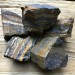 Iron Tiger Rough Stone Tiger's EYE MINERALS Crystal Healing Chakra Reiki A+-1