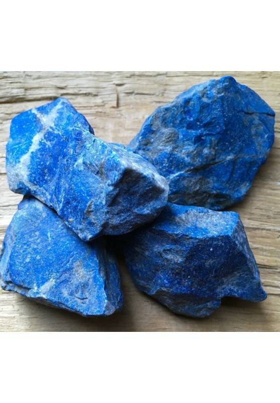 LAPISLAZZULI GREZZO Cile GRANDE Minerale Cristalloterapia Ottimo Chakra Reiki A+-1