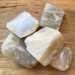 Rough ADULARIA Moonstone Crystal BIG MINERALS Crystal Healing Chakra Reiki A+-1