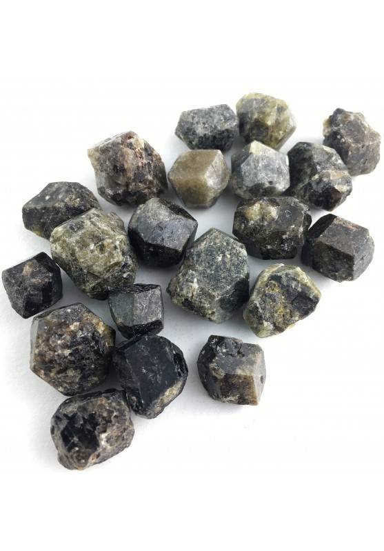 MINERALS * Rough ALMANDINE GARNET Specimen High Quality A+ Chakra-1