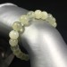 Pulsera en Mala Tibetana en JADE Pulsera Cristaloterapia Chakra Zen A+-1