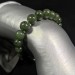 Tibetan Mala Bracelet in LABRADORITE Stones Crystal Healing Chakra A+-1