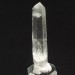* MINERALI * Biterminato di Quarzo Ialino Grezzo Cristallo di Rocca 22.7g-2