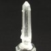 * MINERALI * Biterminato di Quarzo Ialino Grezzo Cristallo di Rocca 22.7g-3