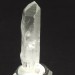 * MINERALI * Biterminato di Quarzo Ialino Grezzo Cristallo di Rocca 22.5g-4