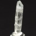 MINERALS *Double Terminated Clear QUARZ Rough Crystal Healing 23.0g-2