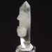 * MINERALI * Biterminato di Quarzo Ialino Grezzo Cristallo di Rocca 43.3g-3