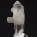 * MINERALI * Biterminato di Quarzo Ialino Grezzo Cristallo di Rocca 43.3g-4