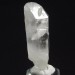 * MINERALI * Biterminato di Quarzo Ialino Grezzo Cristallo di Rocca 40.9g-4