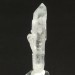 MINERALS *Double Terminated Clear QUARZ Rough Crystal Healing 33.8g-3
