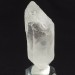 * Minéraux * Biachevé de Quartz Hyalin Brute Cristal de roche 58.6g-1