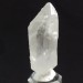 * Minéraux * Biachevé de Quartz Hyalin Brute Cristal de roche 58.6g-2
