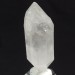 * Minéraux * Biachevé de Quartz Hyalin Brute Cristal de roche 58.6g-4