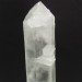* Minéraux * Biachevé de Quartz Hyalin Brute Cristal de roche 65.5g-3