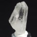 Quartz Hyalin Cristal de roche BIachevé Cristal thérapie Minéraux A+ 24-38g-3