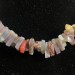 Collana in SCAGLIE di AGATA MULTICOLORE Gioiello Donna Minerali Regalo Collier-3