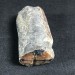 CHIASTOLITE GRANDE GREZZA da Collezione Cristalloterapia Chakra Regalo Zen A+-3