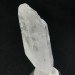 MINERALS *Double Terminated Clear QUARZ Rough Crystal Healing Reiki A+ 46g-3