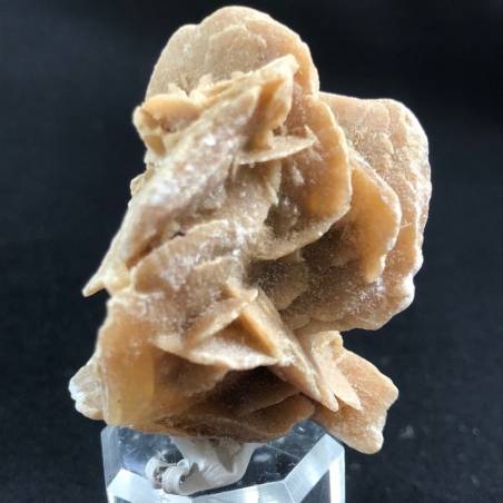 Selenite DESERT ROSE Sand 43.5g MINERALS Crystal Healing Chakra Gift Idea Crystals A+-3