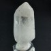 * MINERALI * Biterminato di Quarzo Ialino Grezzo Cristallo di Rocca Reiki A+ 62g-1