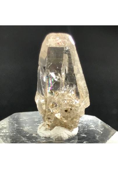 EXTRA Pure Rough KUNZITE Point RARE Piece Crystal Minerals Crystal Healing Jewels-1