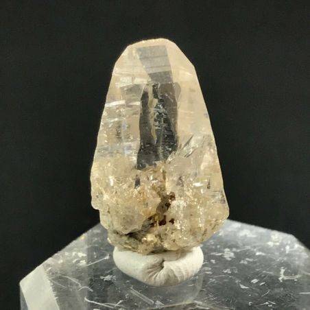 EXTRA Pure Rough KUNZITE Point RARE Piece Crystal Minerals Crystal Healing Jewels-2
