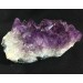 MINERALS * AMETHYST Crystal Geode Druzy Cluster URUGUAY Very High Quality-3